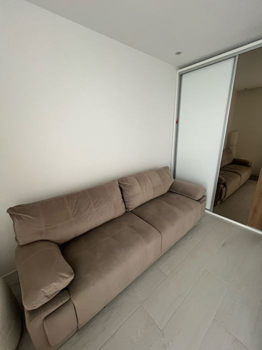 Vand canape extensibila