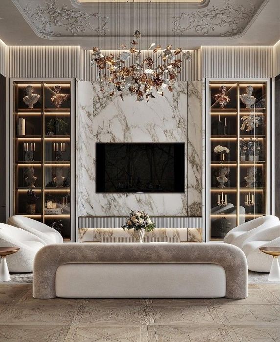 Дизайнер интерьера, квартир, домов, кафе и т.п