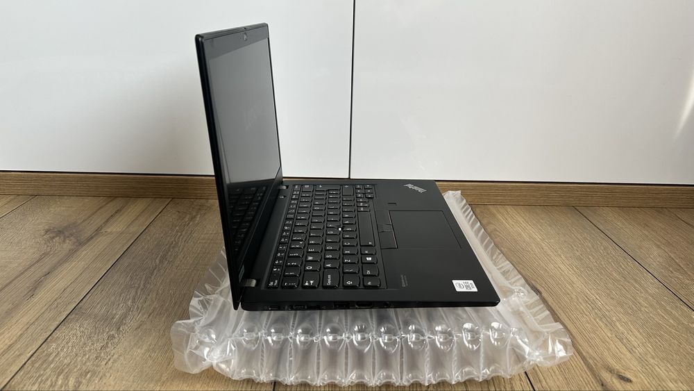 Лаптоп Lenovo ThinkPad X13 gen 1 Intel i5-10210u 8GB RAM 256GB SSD