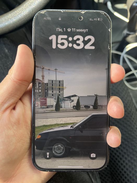 продам Iphone 14 pro 128gb