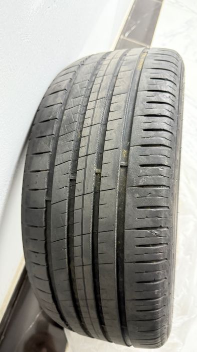 Летние резины 235/45/18