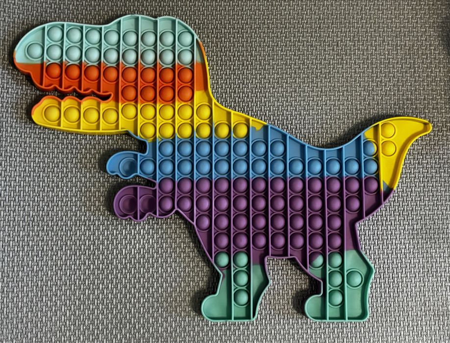 Поп-ит, разные модели