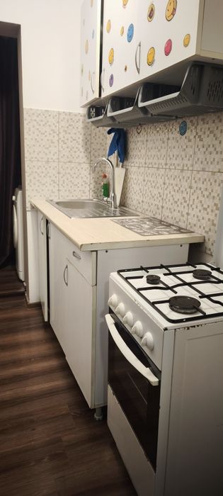 Garsonieră Găvana 3