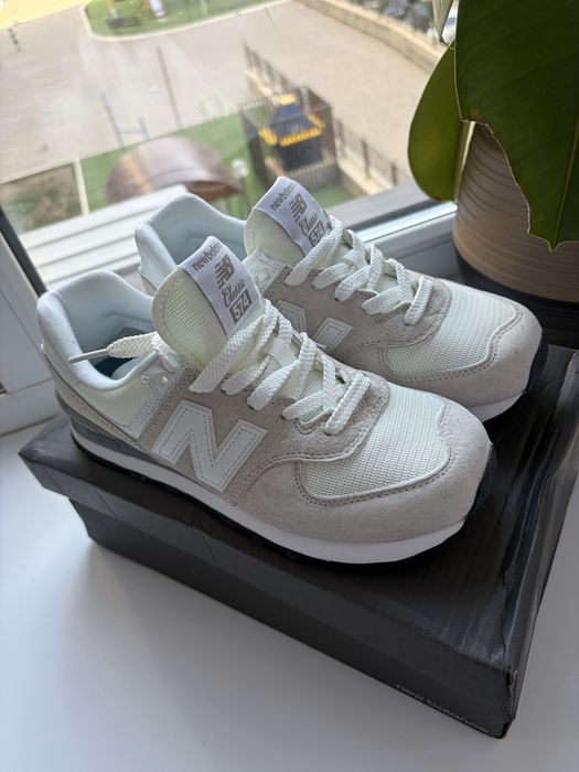 Кроссовки New Balance 574