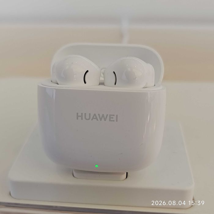 HUAWEI FreeBuds SE 2 — Новые / Оригинал / Гарантия