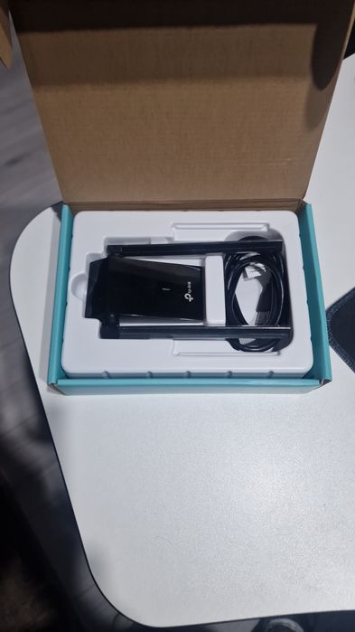 TP-LINK Archer TX20U Plus wifi adapter