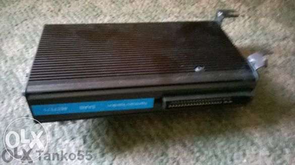 Saab 95 Amp Harman/kardon 4617171 i 4713699,Chenger ,DVD