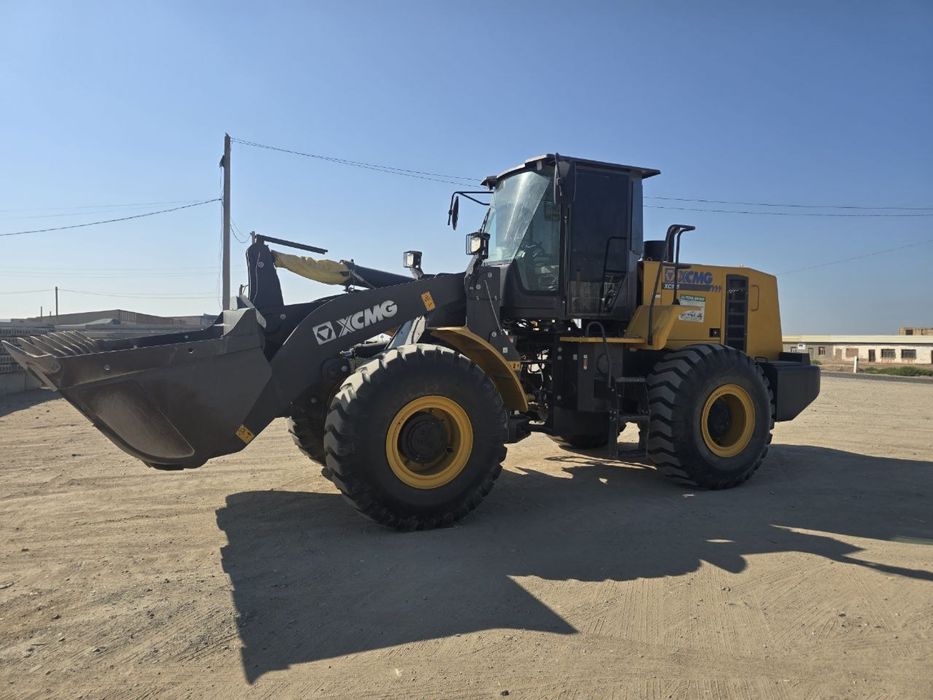 XCMG 955 сотилади
