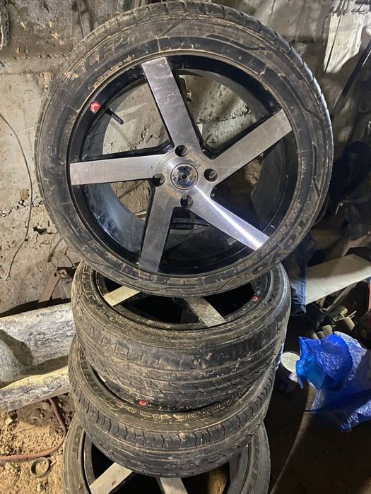 R17 4/114 diska balon sotiladi