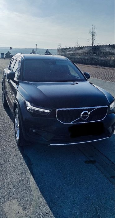 Volvo XC40 2019 automat