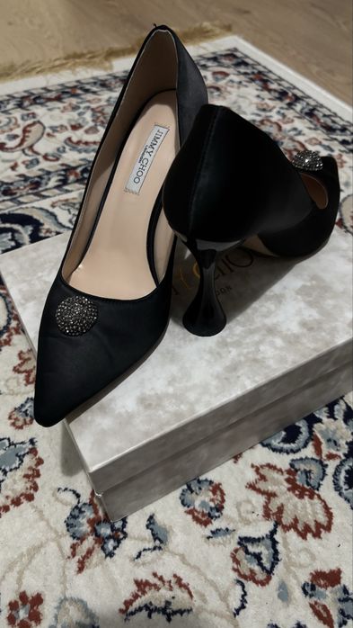 Туфли праздничные 38размер