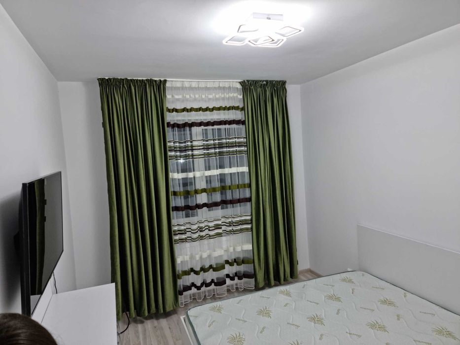 Proprietar, inchiriez apartament 2 camere, Strada Fetesti 48D, Bucuresti, sector 3