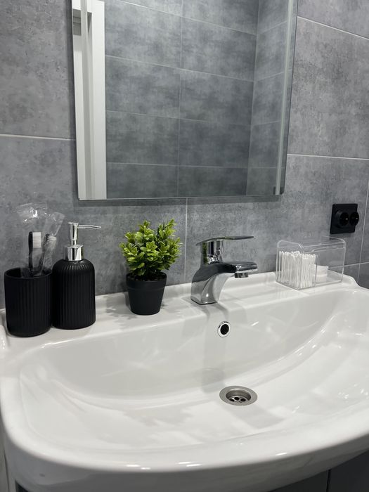 VIP квартира по часам