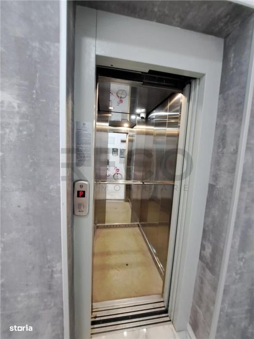 RECO chirie  apartament lux