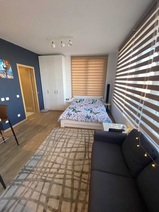 Продава се Едностаен апартамент в Пловдив, Кършияка - 47 кв.м за 1532 €/кв.м - Снимка #7