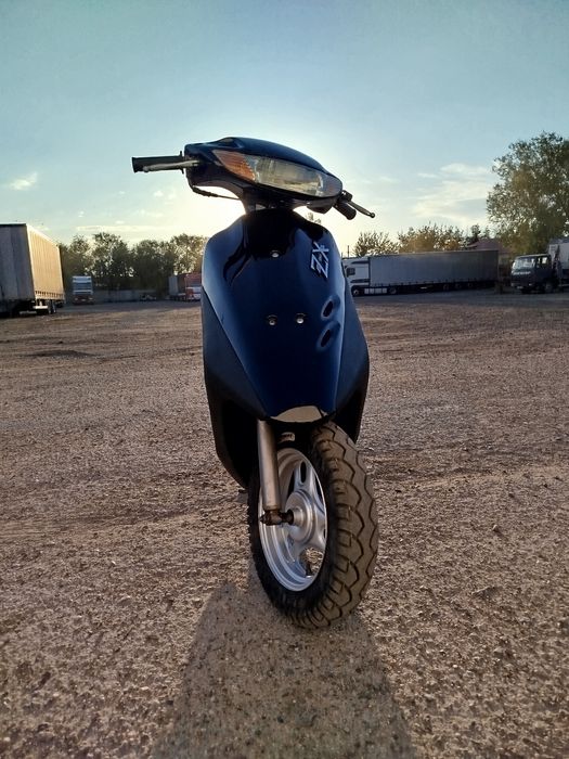 Хонда дио AF34zx