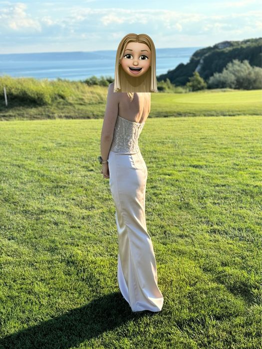 Официална рокля Atelier Sposa