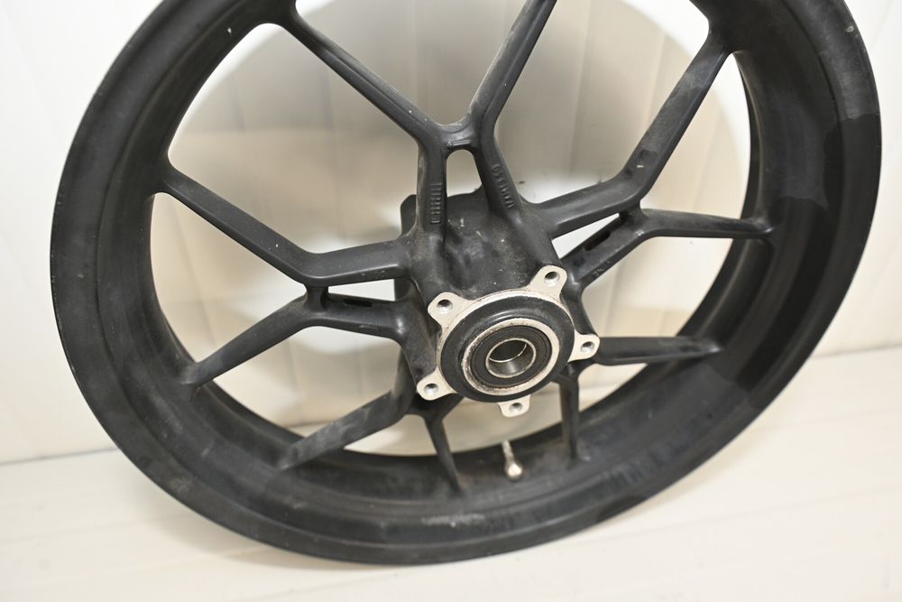 MV Agusta Brutale 675 2012 Janta fata roata