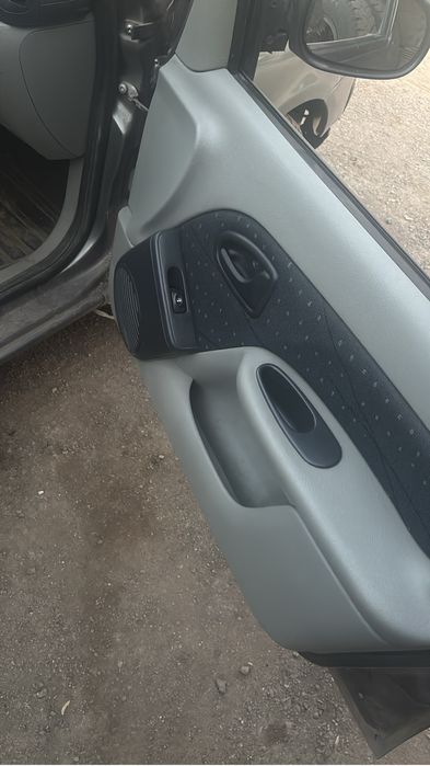 Продам Renault Clio Simbol 2
