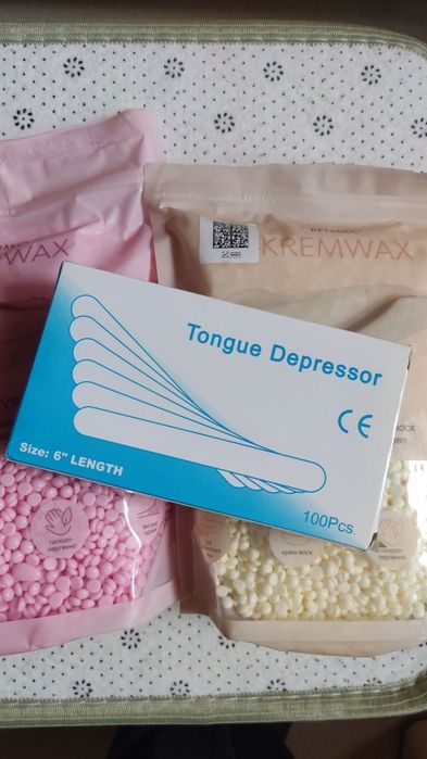 Продам Воскоплав и Воск