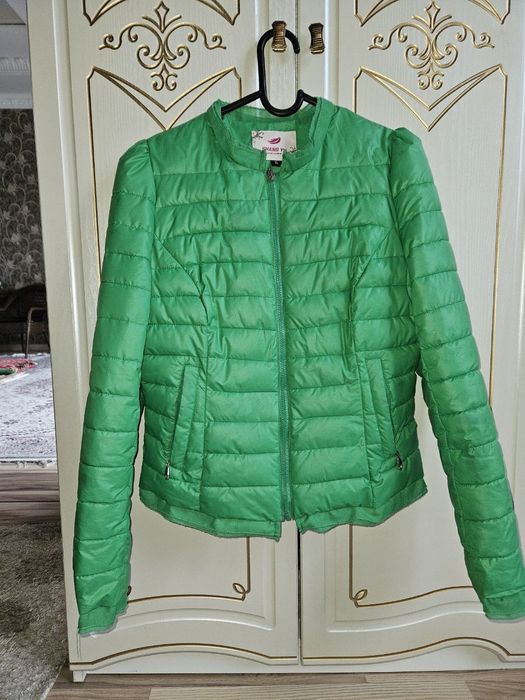 Куртка демисезон