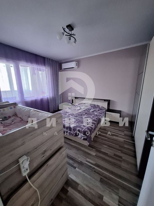 Продава се Многостаен апартамент в Стара Загора, Опълченски - 102 кв.м за 1422 €/кв.м - Снимка #11