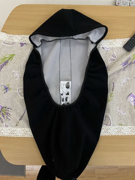 Покривало за бебеносене