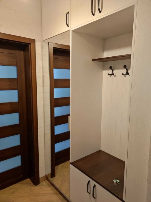 Дава се под наем Двустаен апартамент в София, Иван Вазов - 65 кв.м за 510 € - Снимка #6