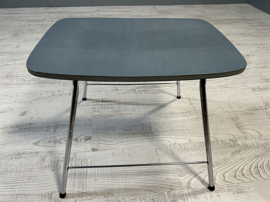 Винтидж помощна масичка Г300