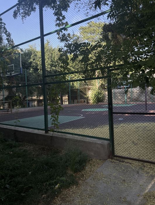 Продаётся квартира на Урде 2-ком/4/4 48м²без ремонта