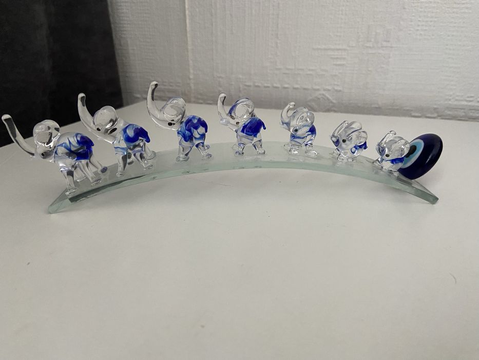 Сувенир слоники