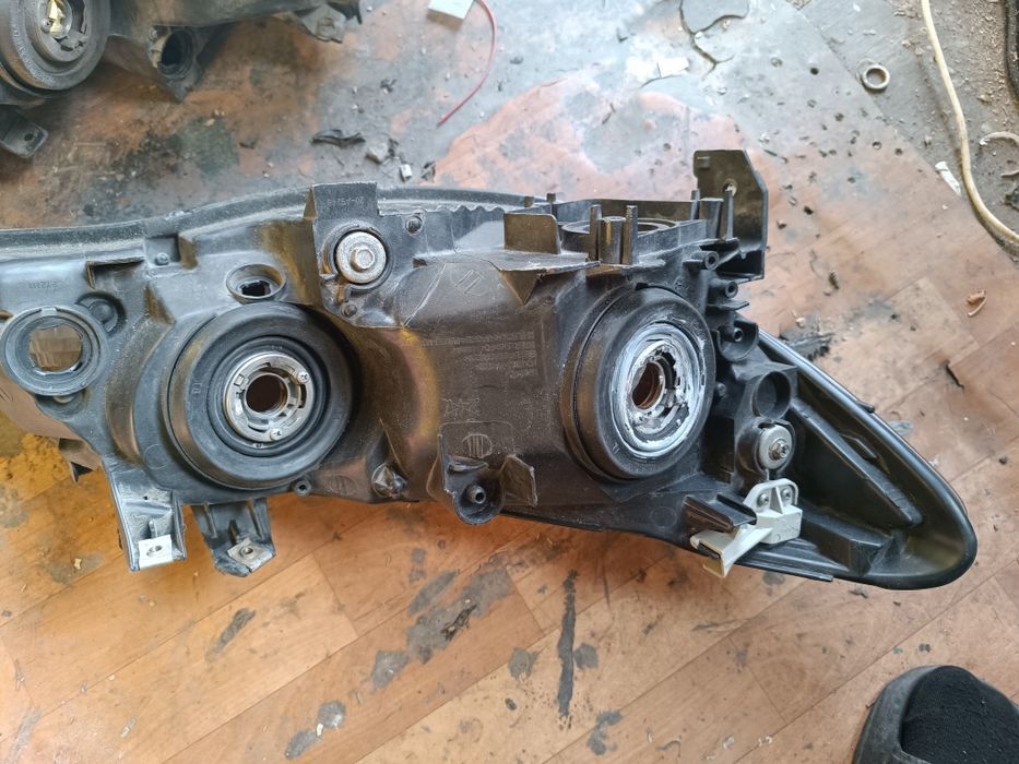 Продам фары Хонда