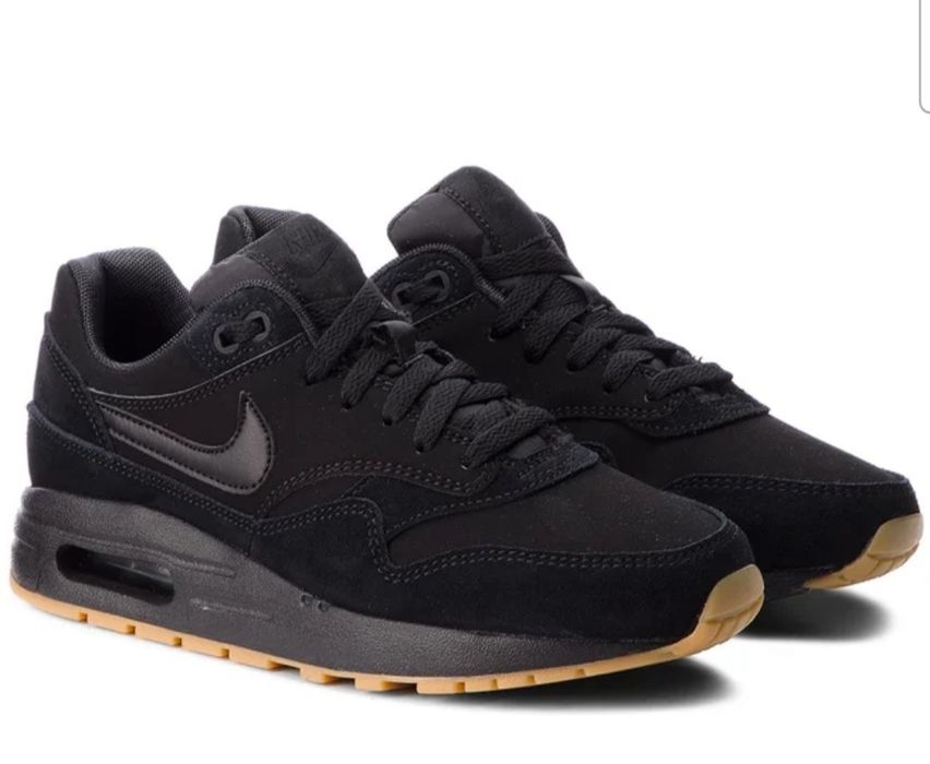 Обувки Air Max 1 (GS)