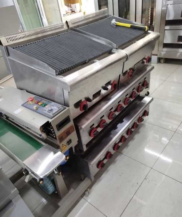 Lava gril izgara ezgara Лава гриль lava gril Mangal lava grel mangal