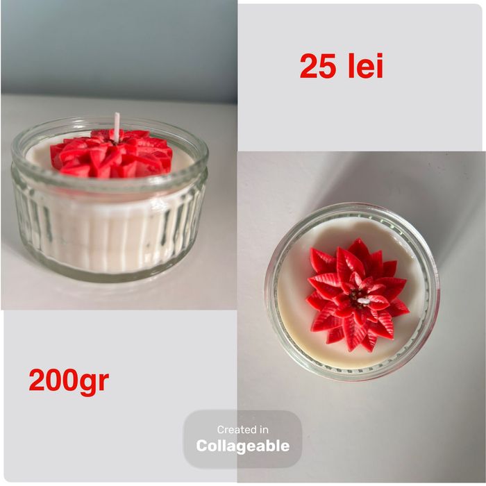 Lunamari parfumate (trimit cu livrare olx)