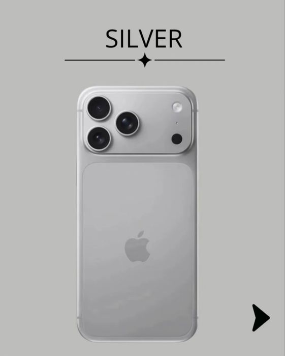 iPhone 18 pro max