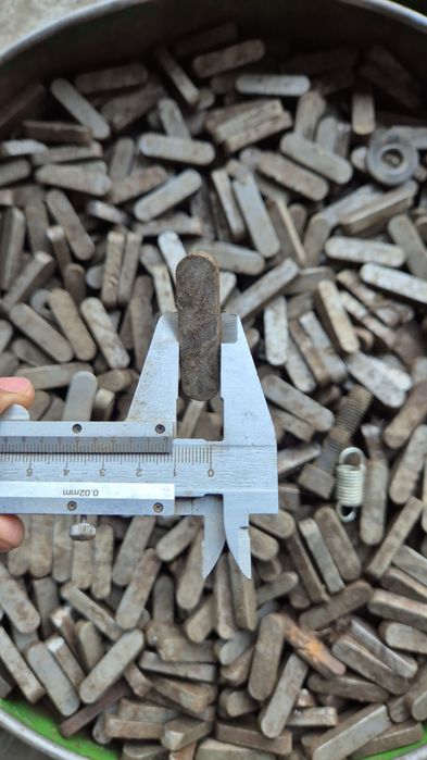 Shponka bor 1000ta atrofida textile dan chiqgan