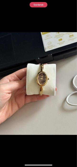 Часы burker новые