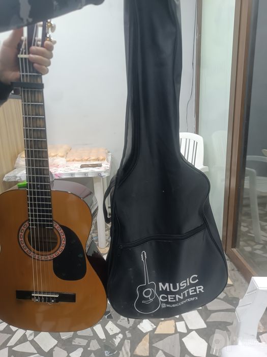 Gitara Classic Ideal