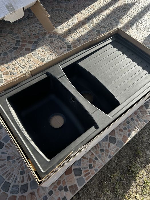 Chiuveta Bucatarie Noua