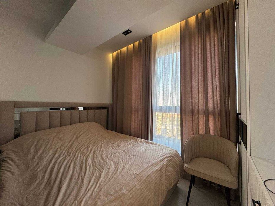ЖК Modera Towers | 1-комнатная (1в2) 26 м² | Шота Руставели