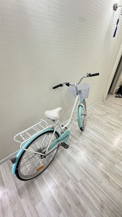 Срочно продается велосипед