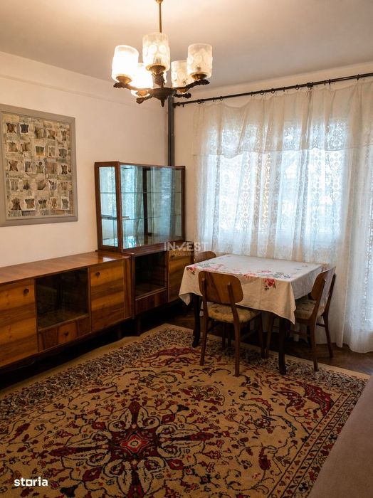 Apartment in Iași, Podu Roș, Podul Roș - Vedere 2