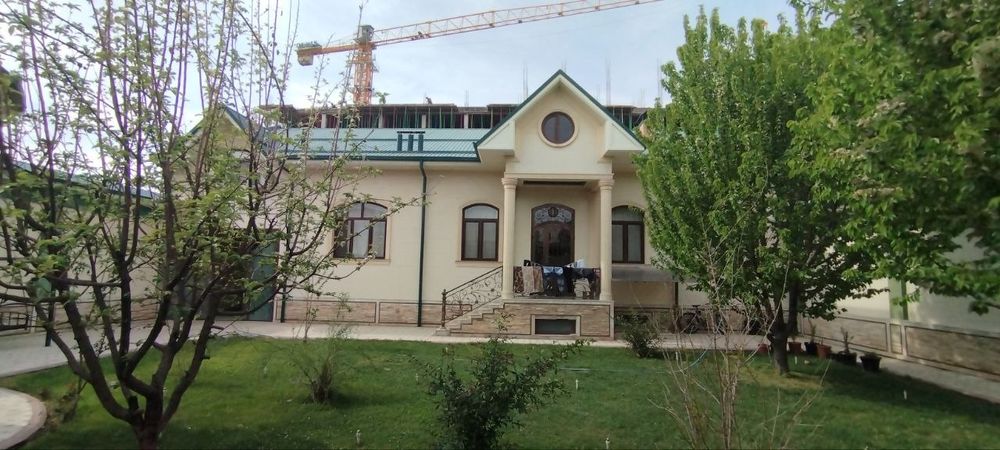 Ҳовли уй Бунёдкор 16 йилликда