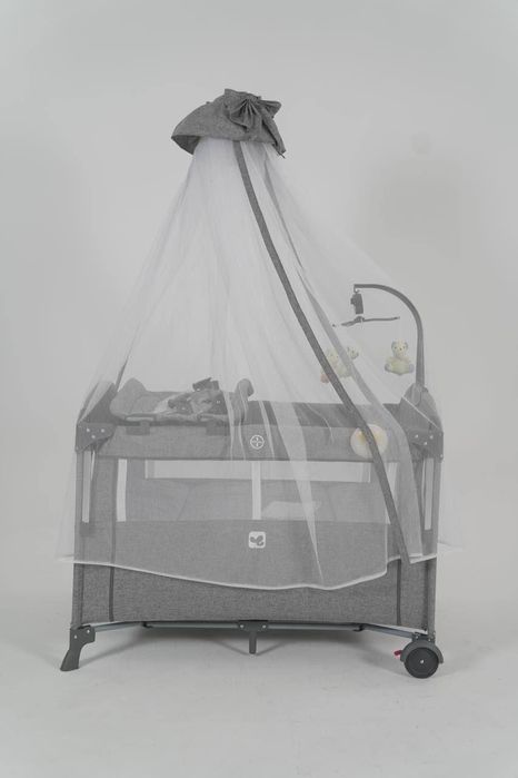 Манеж Кроват складная детская кроватка со склада