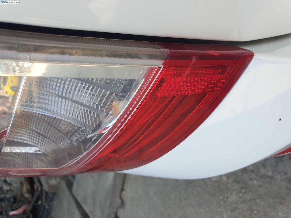 Tripla Lampa Stop Stanga Skoda Octavia 3 Break Combi 2013 - 2020 5E9945111 [K5831]