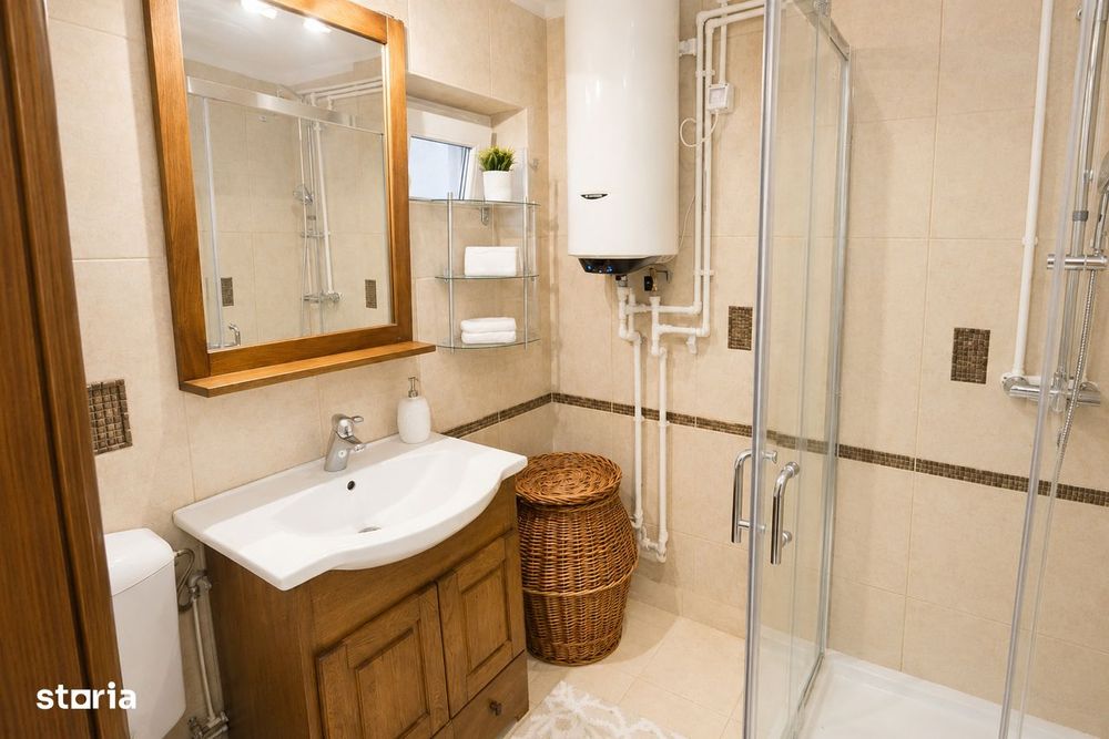 Apartament 3 camere Tineretului | Bloc 1981 | Renovat | 2 Parcari — fotografia 3