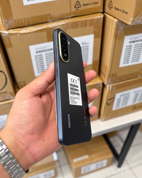 Redmi A7 Pro 4/64 4/128 GB Yangi / Black / Blue