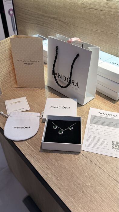 Pandora 8 марта , подарки
