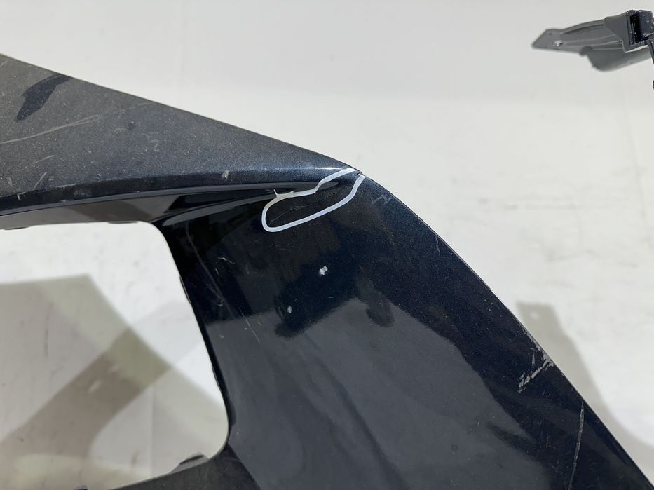 Bara fata Hyundai Tucson, 2020, 2021, 2022, 2023, 86511-N7000